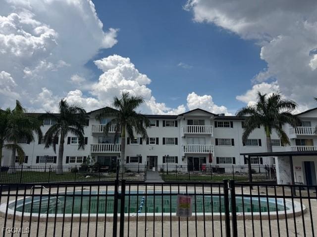 3704 Broadway Unit 305, Fort Myers, FL 33901 - photo 1