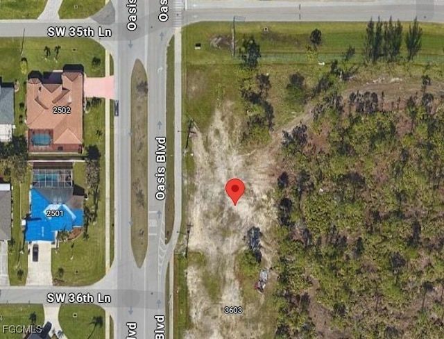 3533 Oasis Blvd, Cape Coral, FL 33914 - photo 3