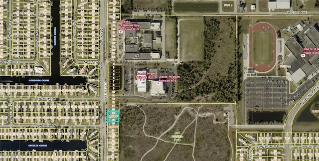 3533 Oasis Blvd, Cape Coral, FL 33914 - photo 4