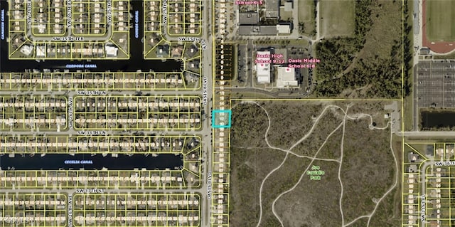 3533 Oasis Blvd, Cape Coral, FL 33914 - photo 5