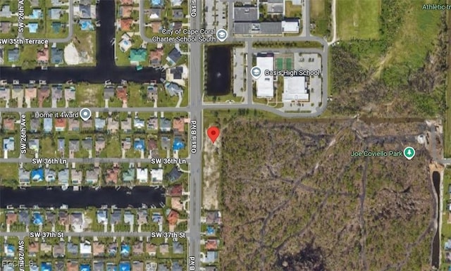 3533 Oasis Blvd, Cape Coral, FL 33914 - photo 6