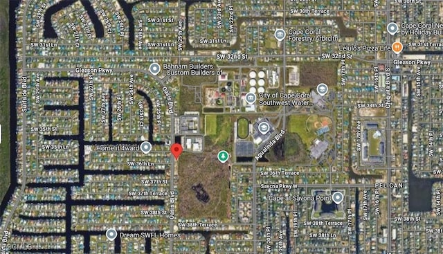 3533 Oasis Blvd, Cape Coral, FL 33914 - photo 7