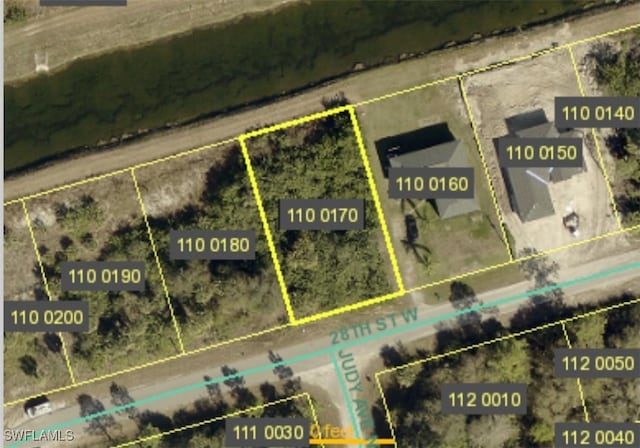 2914 28th St W, Lehigh Acres, FL 33971