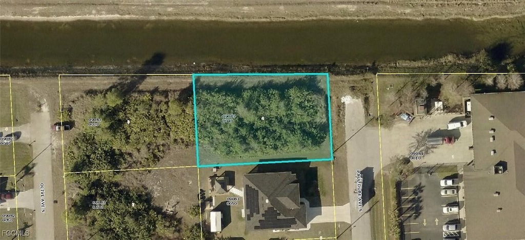 1504 Paul Dube Ave S, Lehigh Acres, FL 33976 - photo 1
