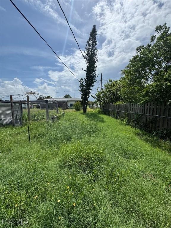 3208 Pinetree St, Port Charlotte, FL 33952 - photo 20