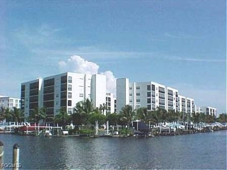 4401 Bay Beach Ln Unit 833, Fort Myers Beach, FL 33931 - water view
