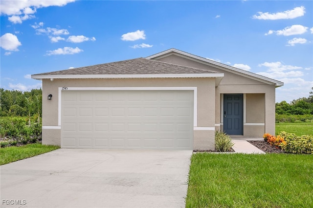 876 Friendship Cir, Labelle, FL 33935 - photo 1