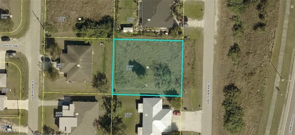 2650-2652 Gretchen Ave S, Lehigh Acres, FL 33973