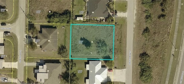 2650-2652 Gretchen Ave S, Lehigh Acres, FL 33973