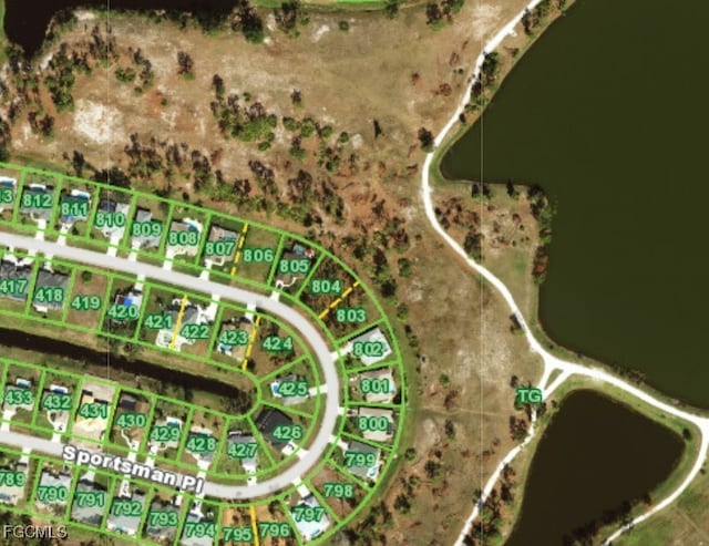 22OR24 Sportsman Pl, Rotonda West, FL 33947 - photo 37