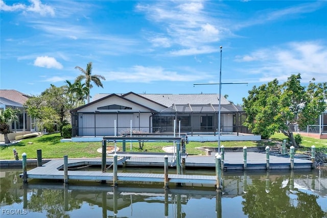 421 SW 51st Ter, Cape Coral, FL 33914 - photo 31