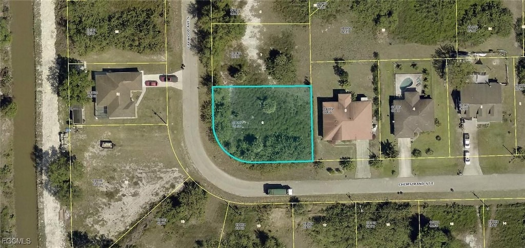 429 Caywood Ave S, Lehigh Acres, FL 33974 - photo 1