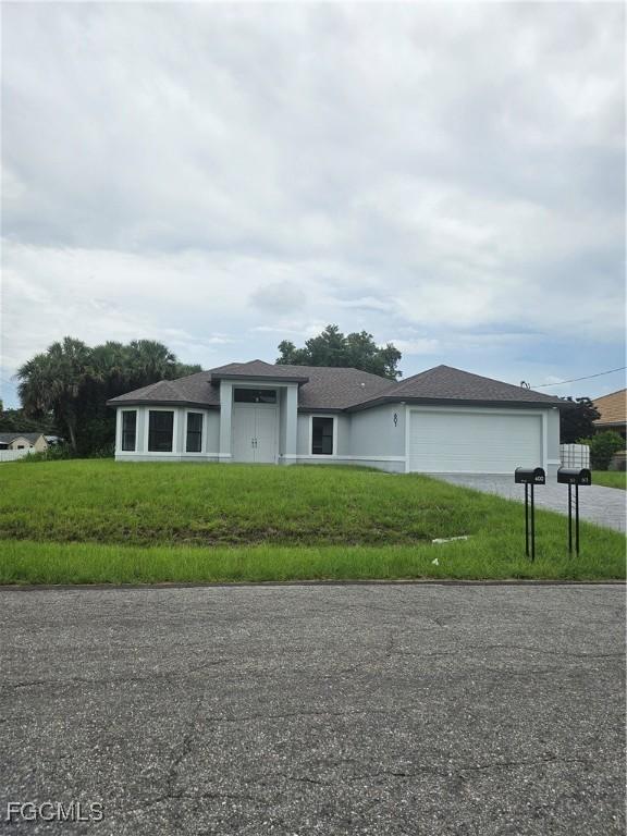 601 Hibiscus Ave, Lehigh Acres, FL 33972 - photo 3