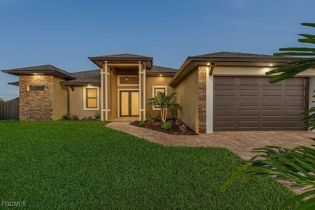 1821 NE 13th Ave, Cape Coral, FL 33909 - photo 1