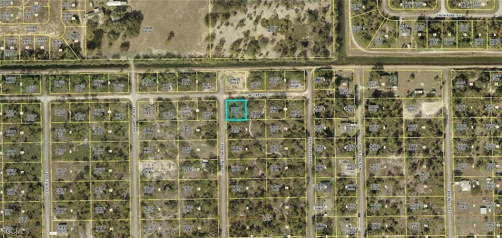 17 W 18th St, Lehigh Acres, FL 33972 - photo 3
