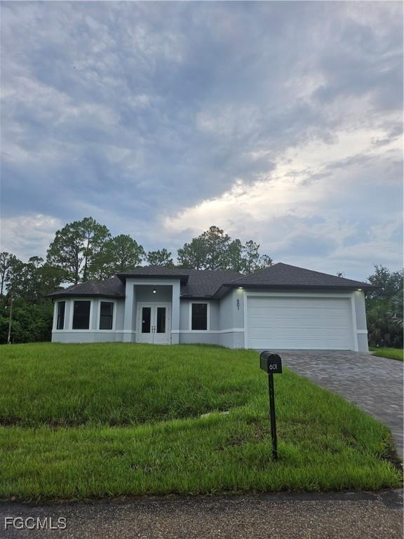 601 8th Ave, Lehigh Acres, FL 33972 - photo 1