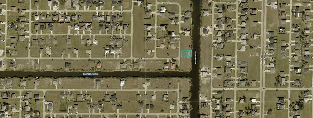 1321 NW 9th Pl, Cape Coral, FL 33993 - photo 2