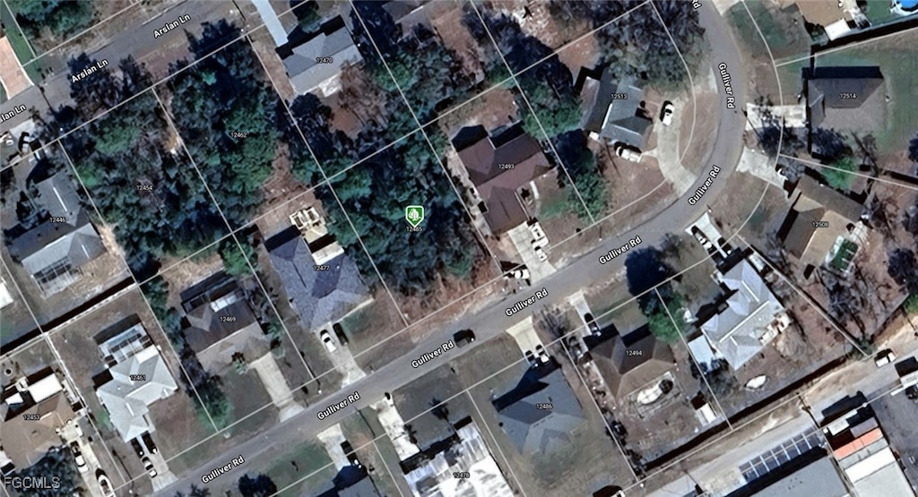 12485 Gulliver Rd, Spring Hill, FL 34609