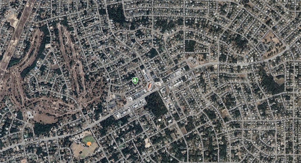 12485 Gulliver Rd, Spring Hill, FL 34609