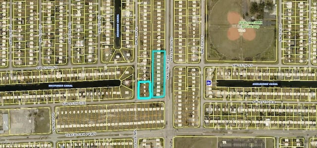 1506 Skyline Blvd, Cape Coral, FL 33991 - photo 1
