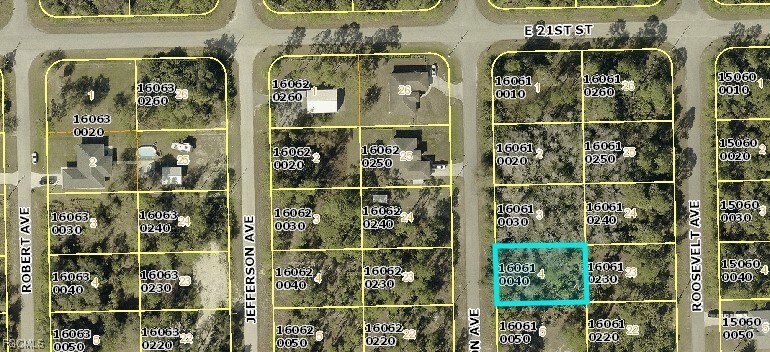 2018 Grayson Ave, Alva, FL 33920 - photo 1