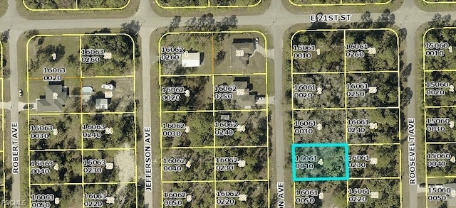 2018 Grayson Ave, Alva, FL 33920
