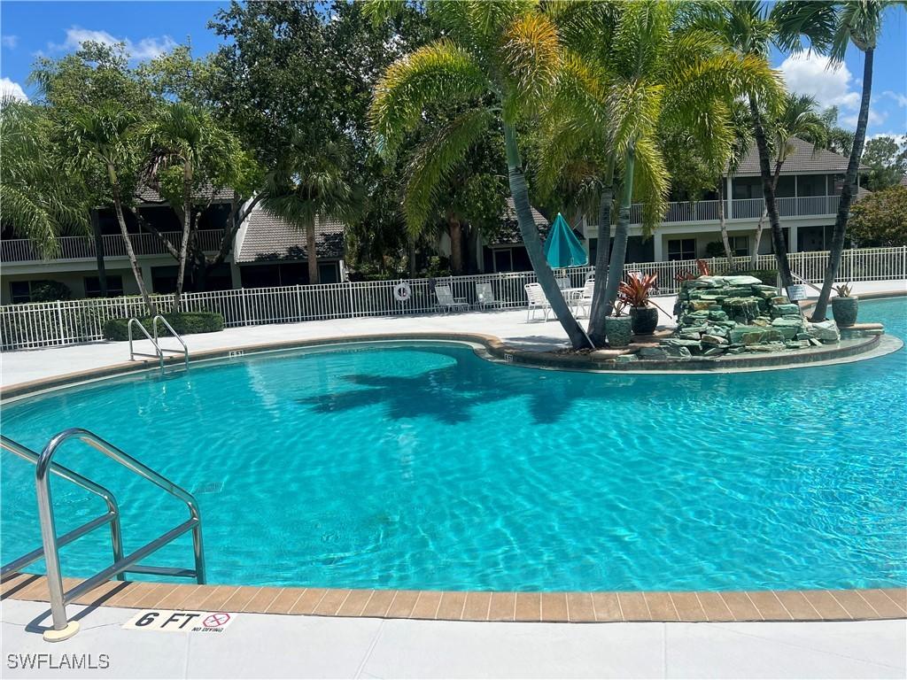 1020 Partridge Cir Unit 7, Naples, FL 34104 - photo 2