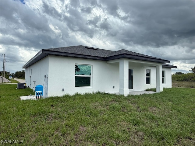 937 Grant Blvd, Lehigh Acres, FL 33974 - photo 30