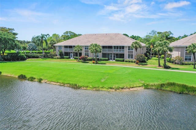 1920 Willow Bend Cir Unit 1-103, Naples, FL 34109 - photo 8