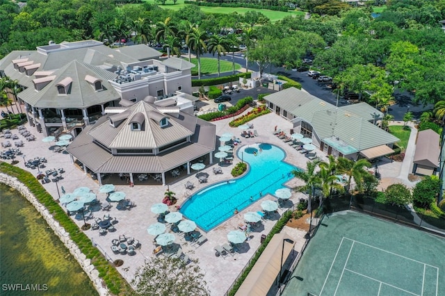 1920 Willow Bend Cir Unit 1-103, Naples, FL 34109 - photo 14