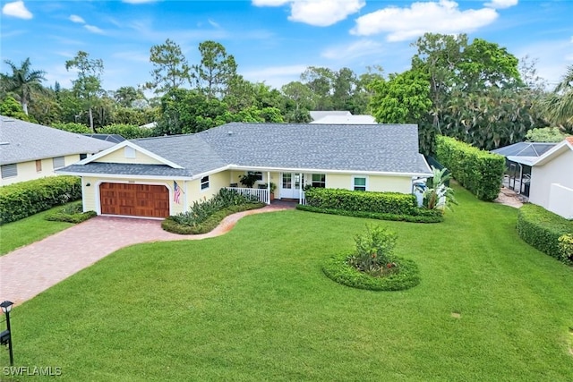 2319 Queens Way, Naples, FL 34112 - photo 2