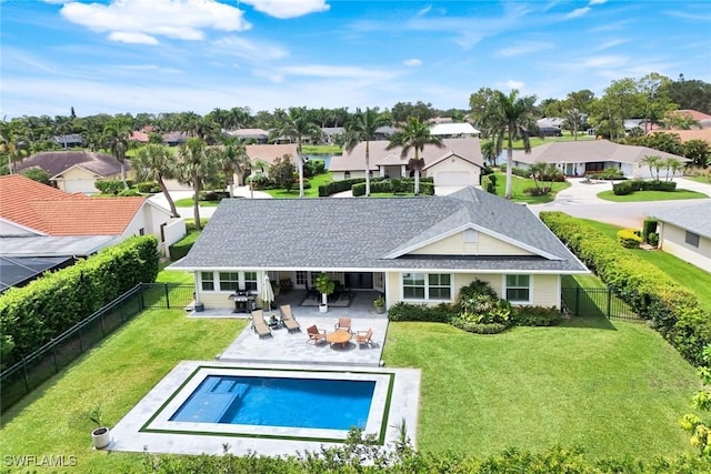 2319 Queens Way, Naples, FL 34112 - photo 1