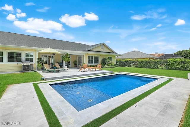 2319 Queens Way, Naples, FL 34112 - photo 30