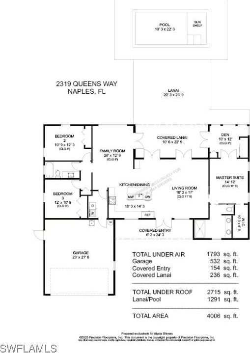 2319 Queens Way, Naples, FL 34112 - photo 34