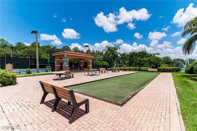 1835 Florida Club Cir Unit 3107, Naples, FL 34112 - photo 8