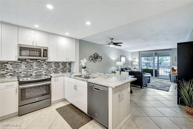 889 Collier Ct Unit 2-203, Marco Island, FL 34145 - photo 7