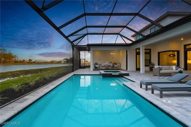 15428 Turin Dr, Naples, FL 34114 - photo 44