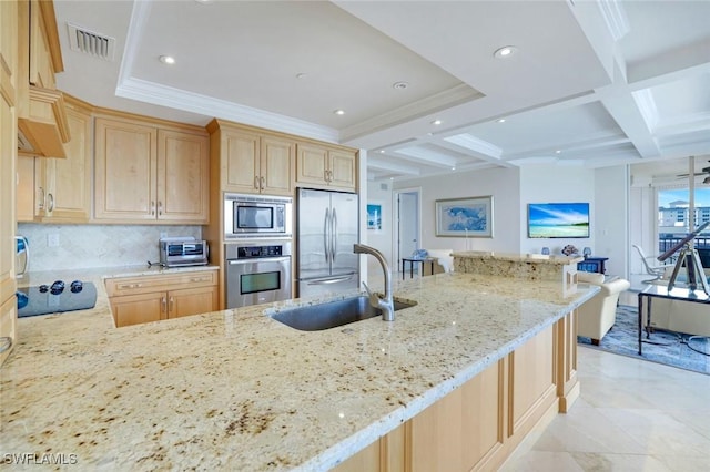 9577 Gulf Shore Dr Unit 801, Naples, FL 34108 - photo 6