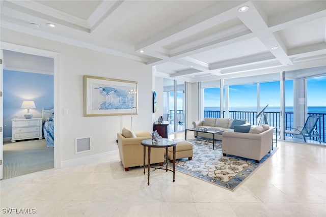 9577 Gulf Shore Dr Unit 801, Naples, FL 34108 - photo 3