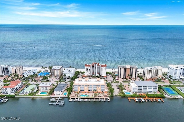 9577 Gulf Shore Dr Unit 801, Naples, FL 34108 - photo 4