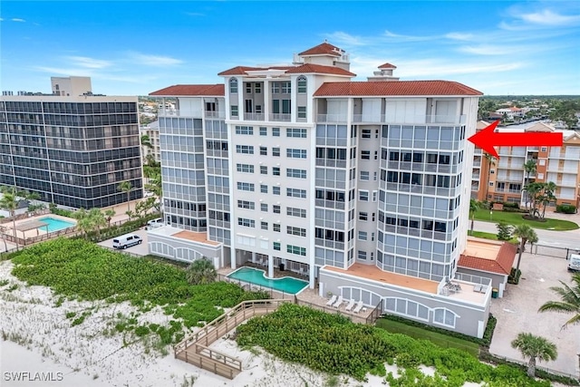 9577 Gulf Shore Dr Unit 801, Naples, FL 34108 - photo 5