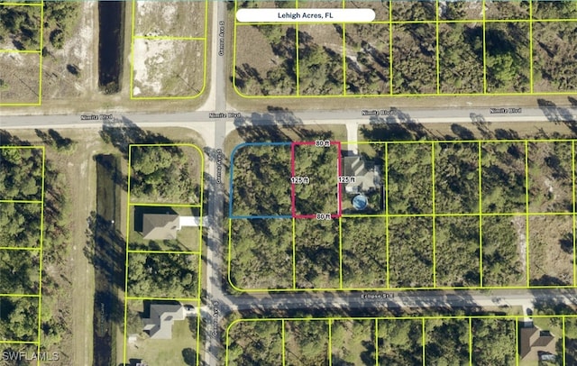 1108 Nimitz Blvd, Lehigh Acres, FL 33974 - photo 1