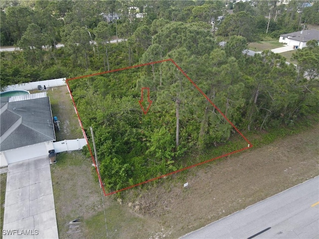 1108 Nimitz Blvd, Lehigh Acres, FL 33974 - photo 3