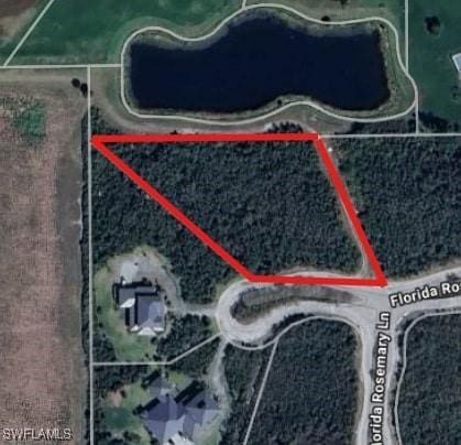 22921 Florida Rosemary Ln, Alva, FL 33920 - photo 8