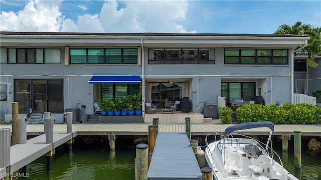 214 Poinciana Dr, Miami Beach, FL 33160 - photo 5
