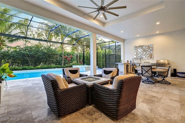 3164 Capistrano Ln, Naples, FL 34114 - photo 6
