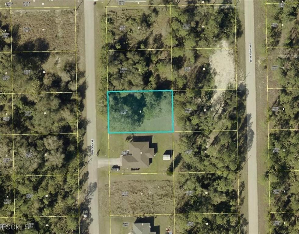 2016 Robert Ave, Alva, FL 33920 - photo 1