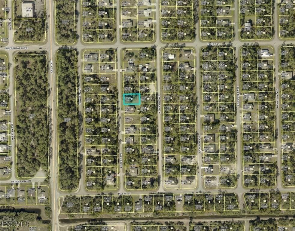 2016 Robert Ave, Alva, FL 33920 - photo 3
