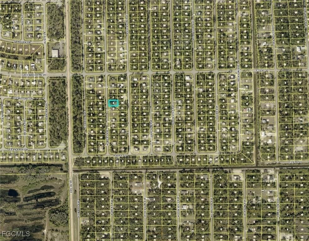 2016 Robert Ave, Alva, FL 33920 - photo 4