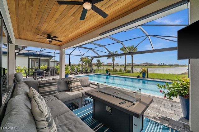3664 Passion Vine Dr, Alva, FL 33920 - photo 43